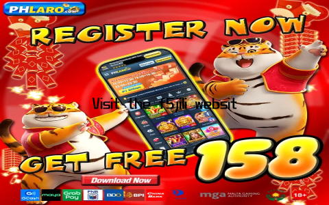 Visit the f5jili website and follow the prompts to sign up