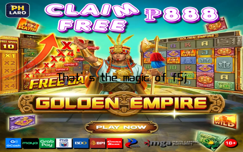 That’s the magic of f5jili Login