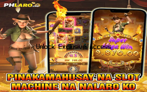 Unlock Exclusive Access with F5Jili Login Now