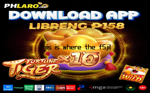 This is where the f5jili Login Portal shines