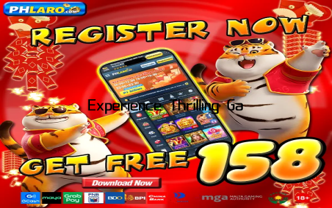 Experience Thrilling Games at F5Jili Casino Now