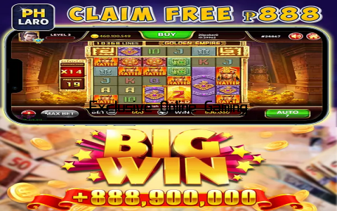 Exclusive Online Gaming Experience Await