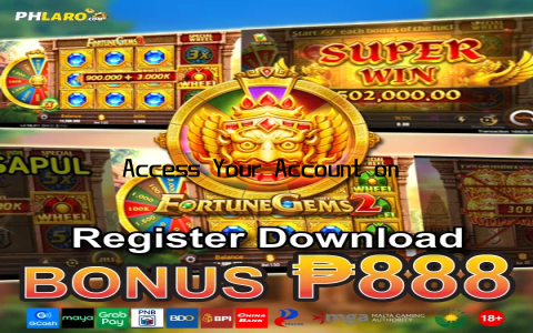 Access Your Account on F5Jili Platform Securely