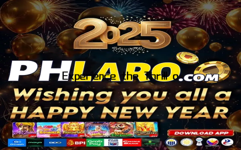Experience the Thrill of Premium Online Gaming